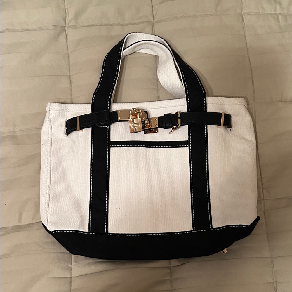Small “Boatkin” tote